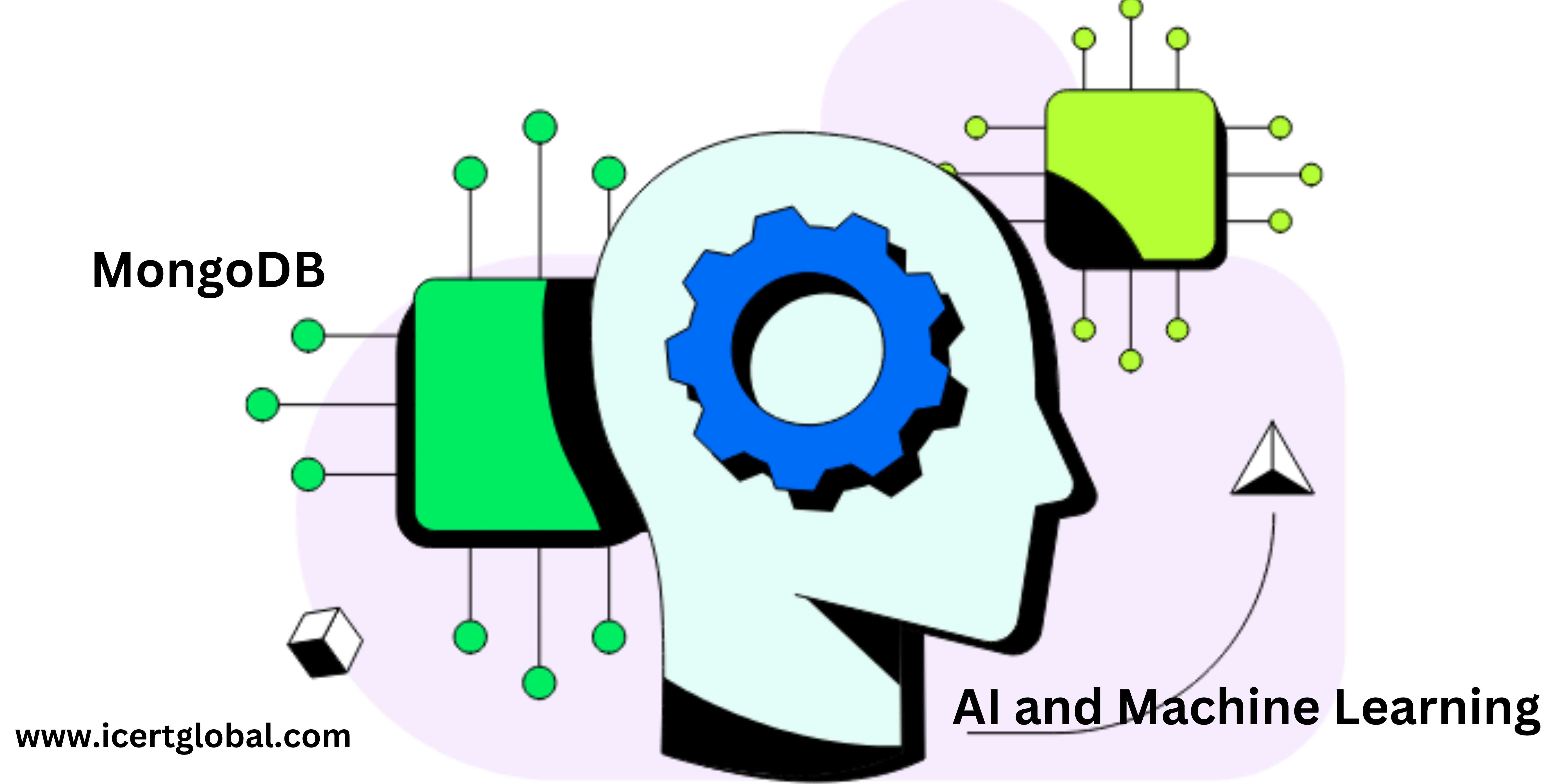 the role of mongodb in ai and machine learning projects blog